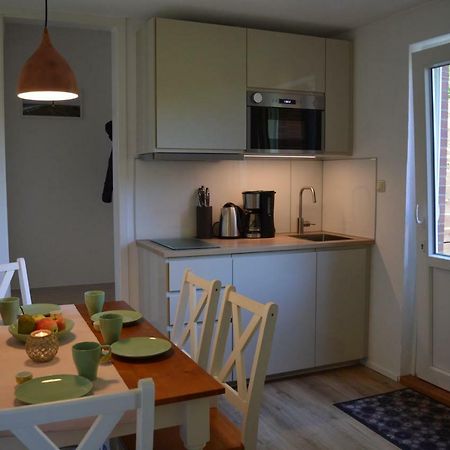 Ferienwohnung Osteland Neuhaus an der Oste Luaran gambar